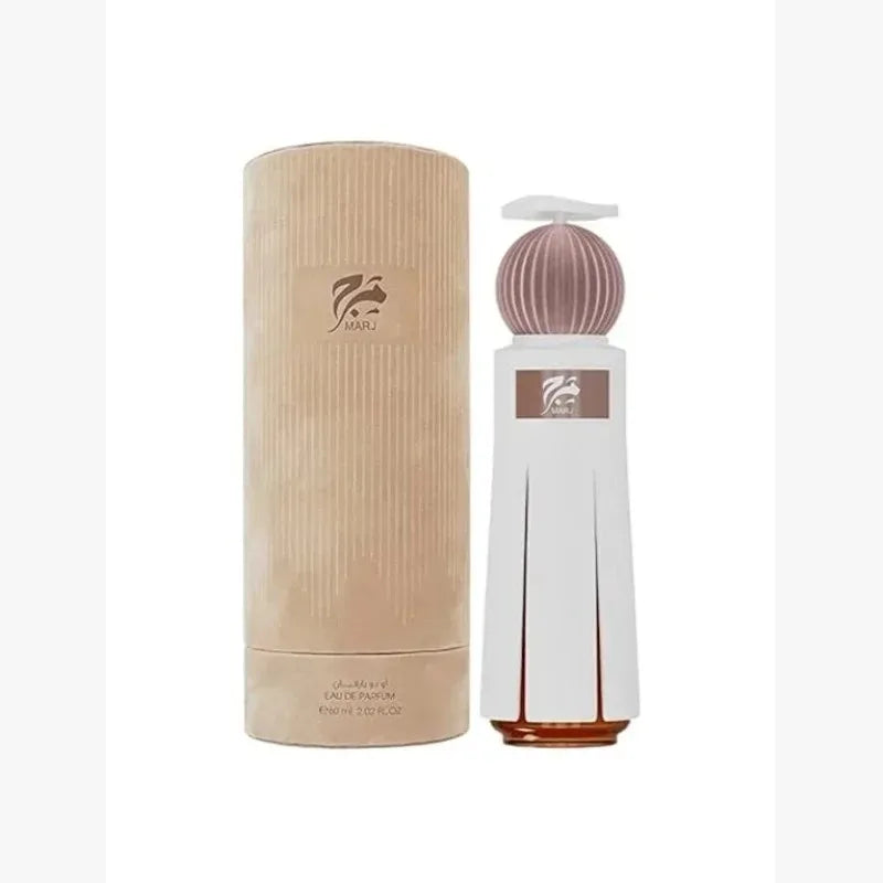 Perfume Floral Frutal para Mujer, 50ml, Dulce, Suave, Ele...