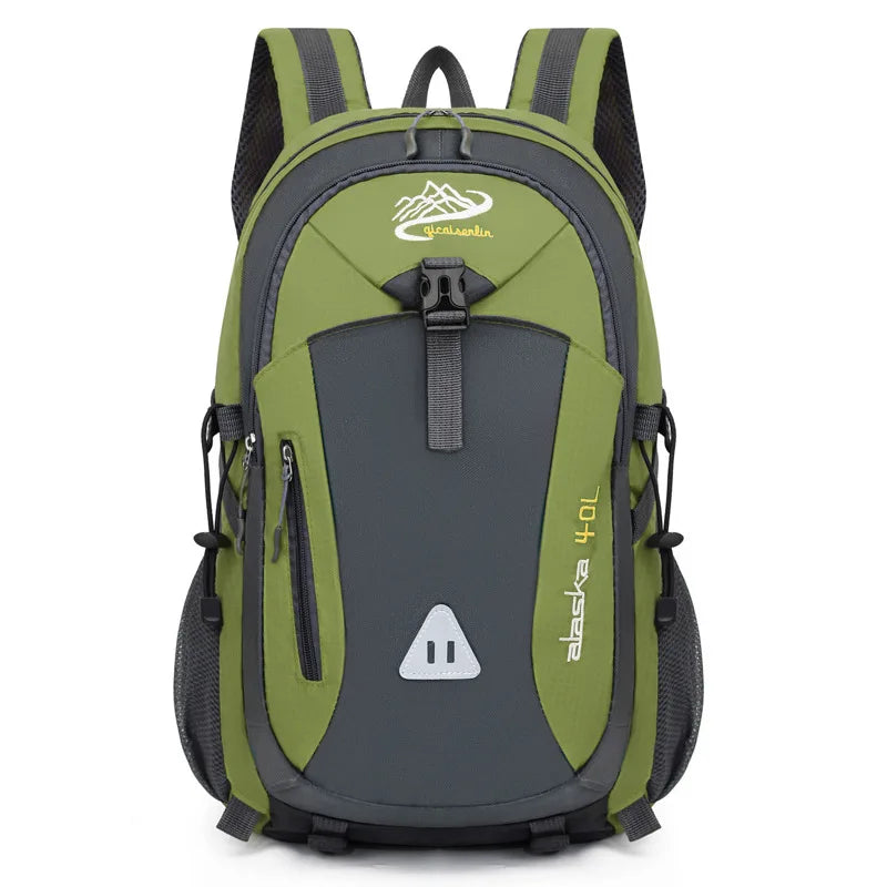 Mochila multifuncional, mochila deportiva transpirable pa...