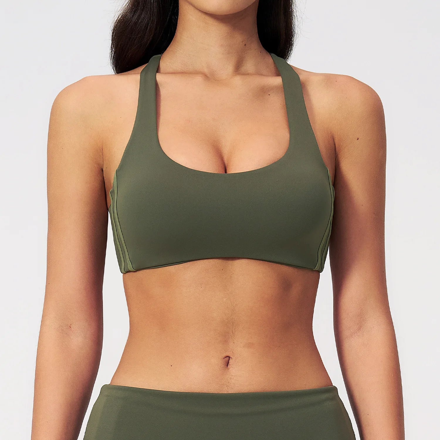 Top Deportivo de Yoga para Mujer, de Secado Rápido, para ...