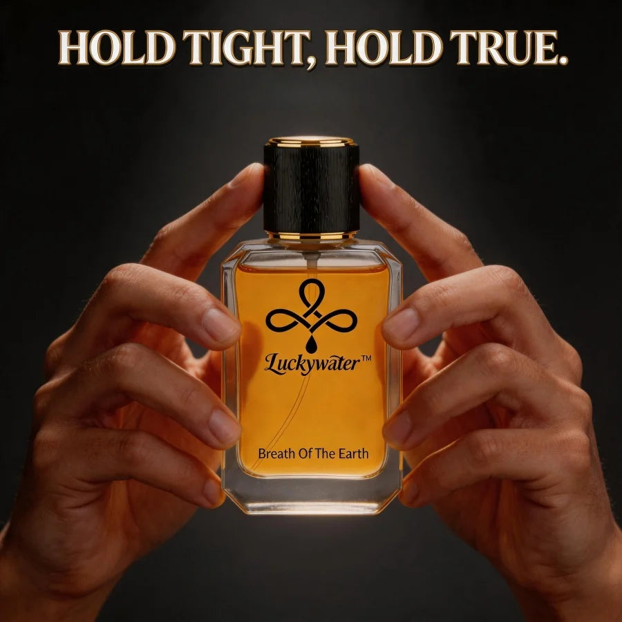 Eau de Parfum Premium para Hombre, 50ml, Colonia Amaderad...