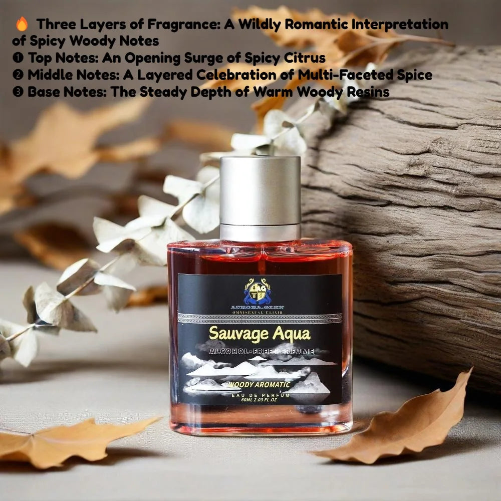 Aceite Esencial Aromático de 60 ml, Aroma Duradero para D...