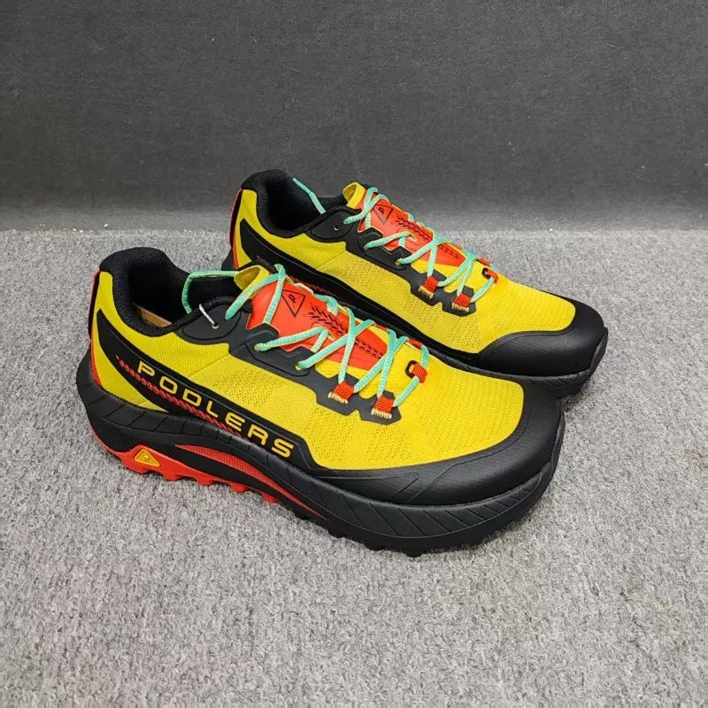 Zapatillas profesionales para correr para hombre y mujer,...