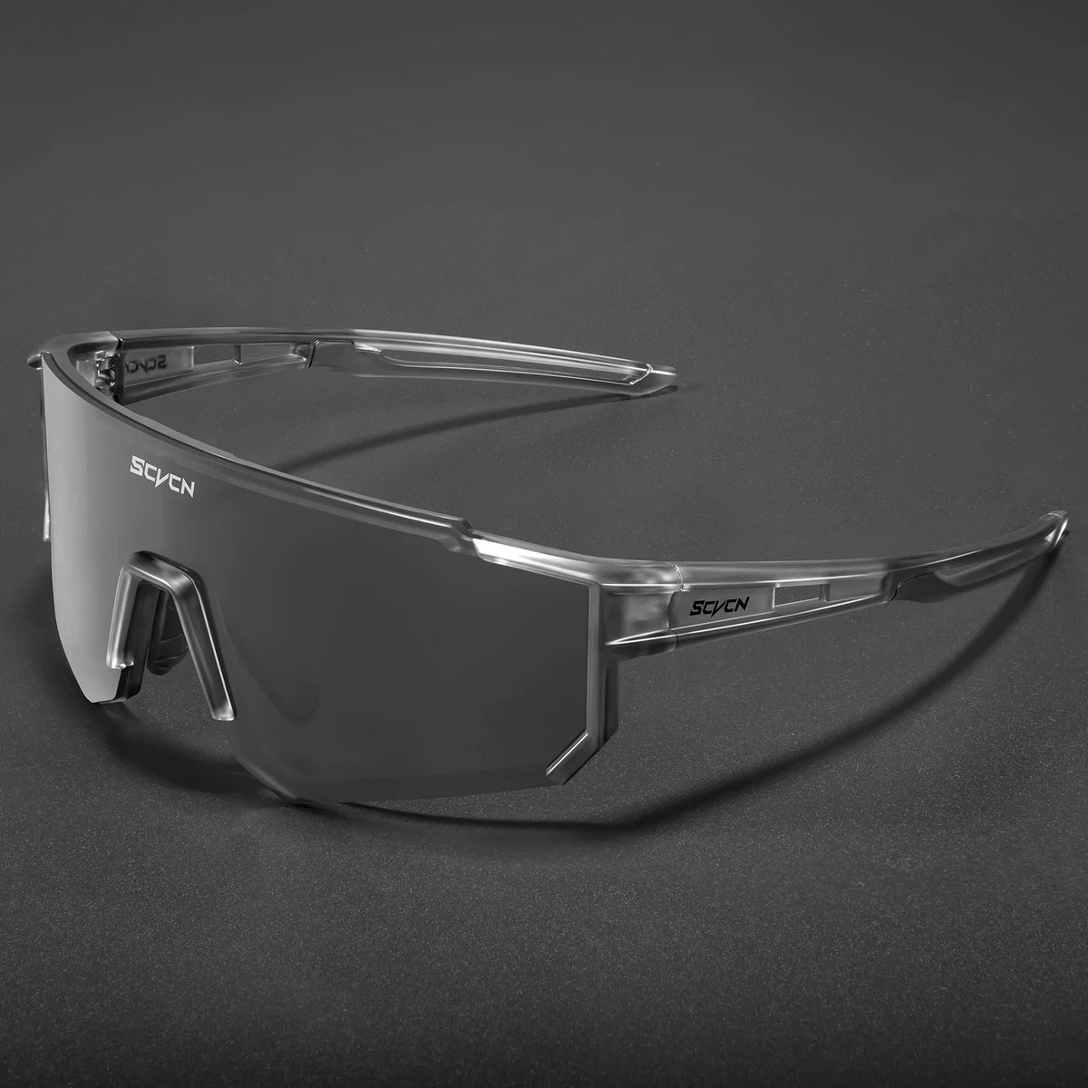 SCVCN nuevas gafas de sol para ciclismo al aire libre par...