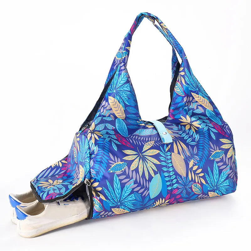 Bolsa para esterilla De Yoga, bolsos para gimnasio y Fitn...