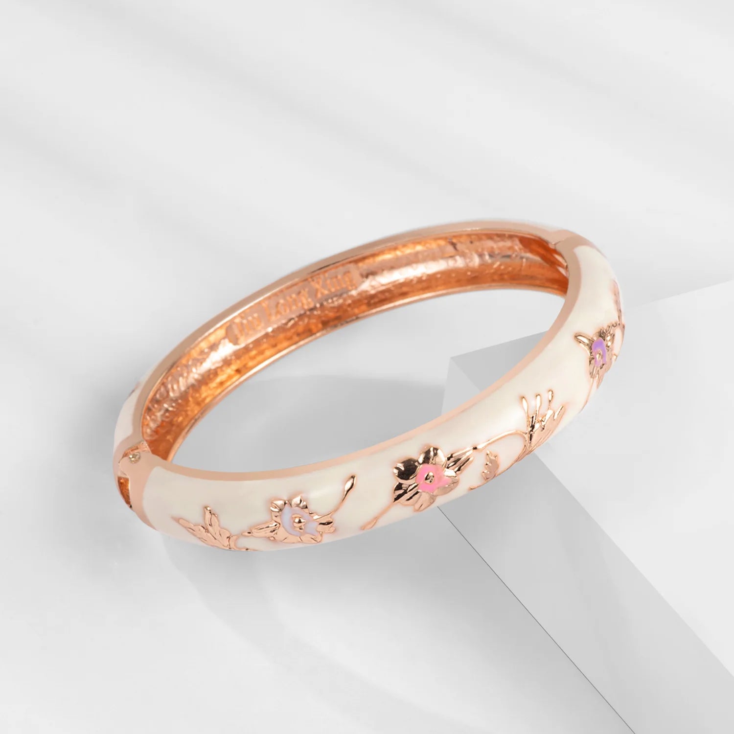 Brazalete para mujer, conjunto de brazalete de doble esma...