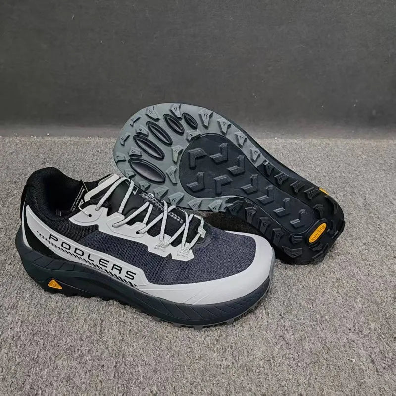 Zapatillas profesionales para correr para hombre y mujer,...