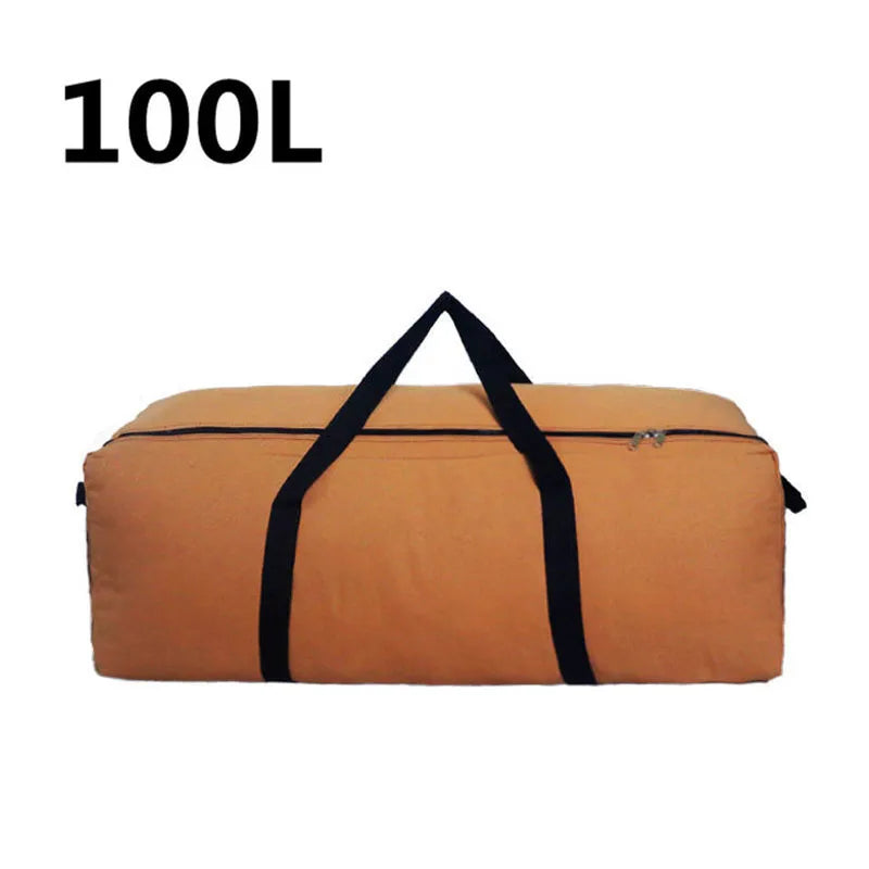 Bolsa de almacenamiento para equipo de acampada, viaje al...