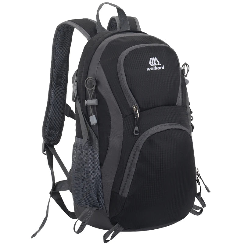Mochila ligera, bolsa de viaje para hombres, mujeres, niñ...