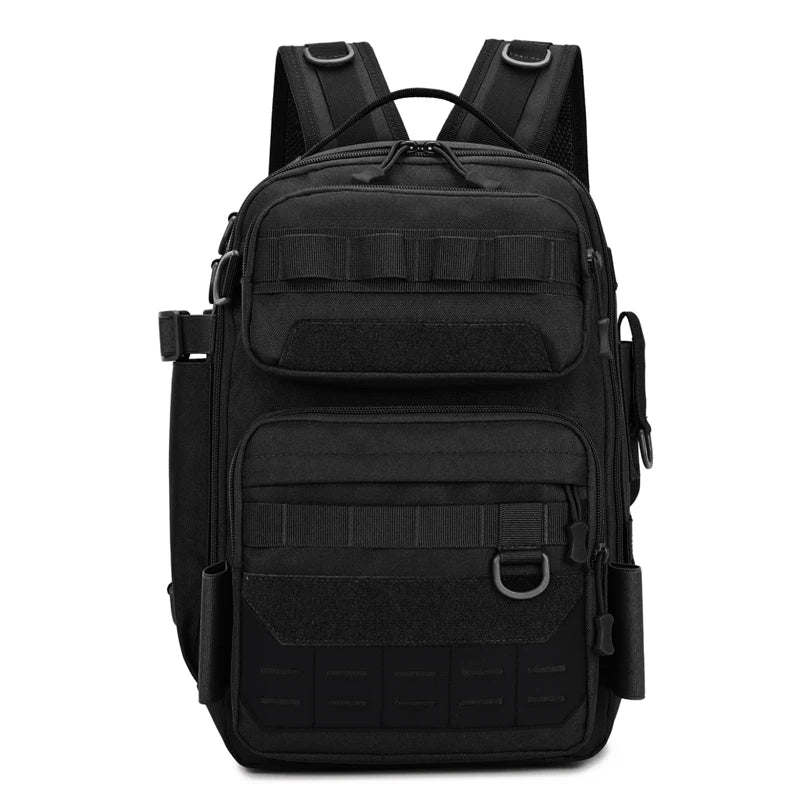 Mochila Táctica para Exteriores, para Campismo, Escalada,...