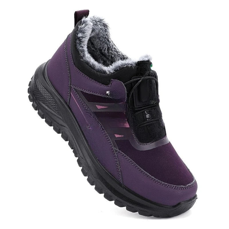 Zapatos Calefactables Eléctricos Inteligentes - Calidez y Confort Superior