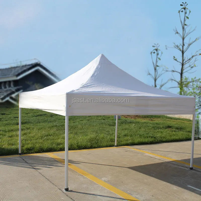 Carpa Plegable PVC 6x12m - Toldo Personalizado para Fiestas y Eventos