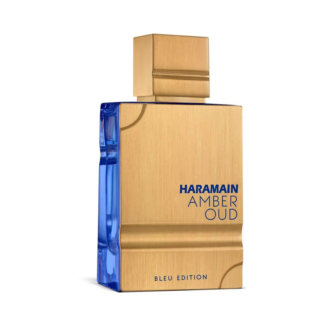 AL HARAMAIN Amber Oud Blue Edition Eau De Parfum 60ml Per...