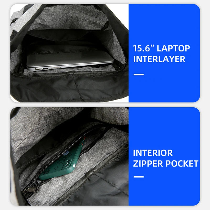 Mochila de Viaje, Escalada, Camping, Táctica, Deportiva, ...