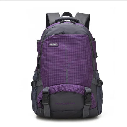 Mochilas impermeables de gran capacidad de 25L y 45L, moc...