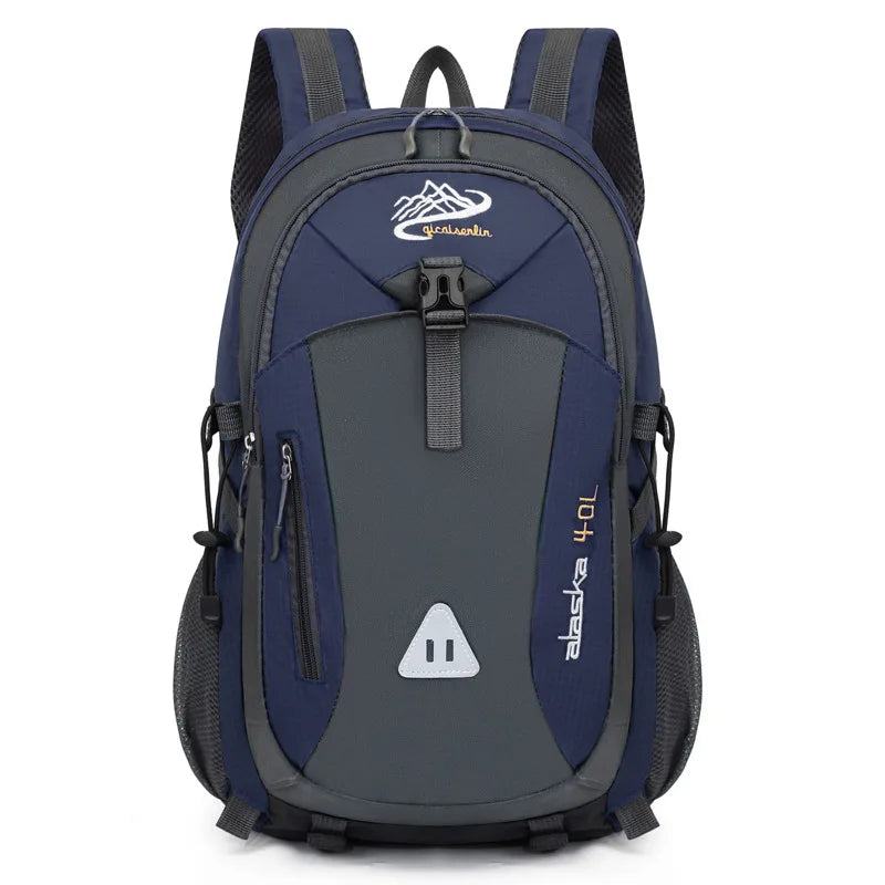 Mochila multifuncional, mochila deportiva transpirable pa...