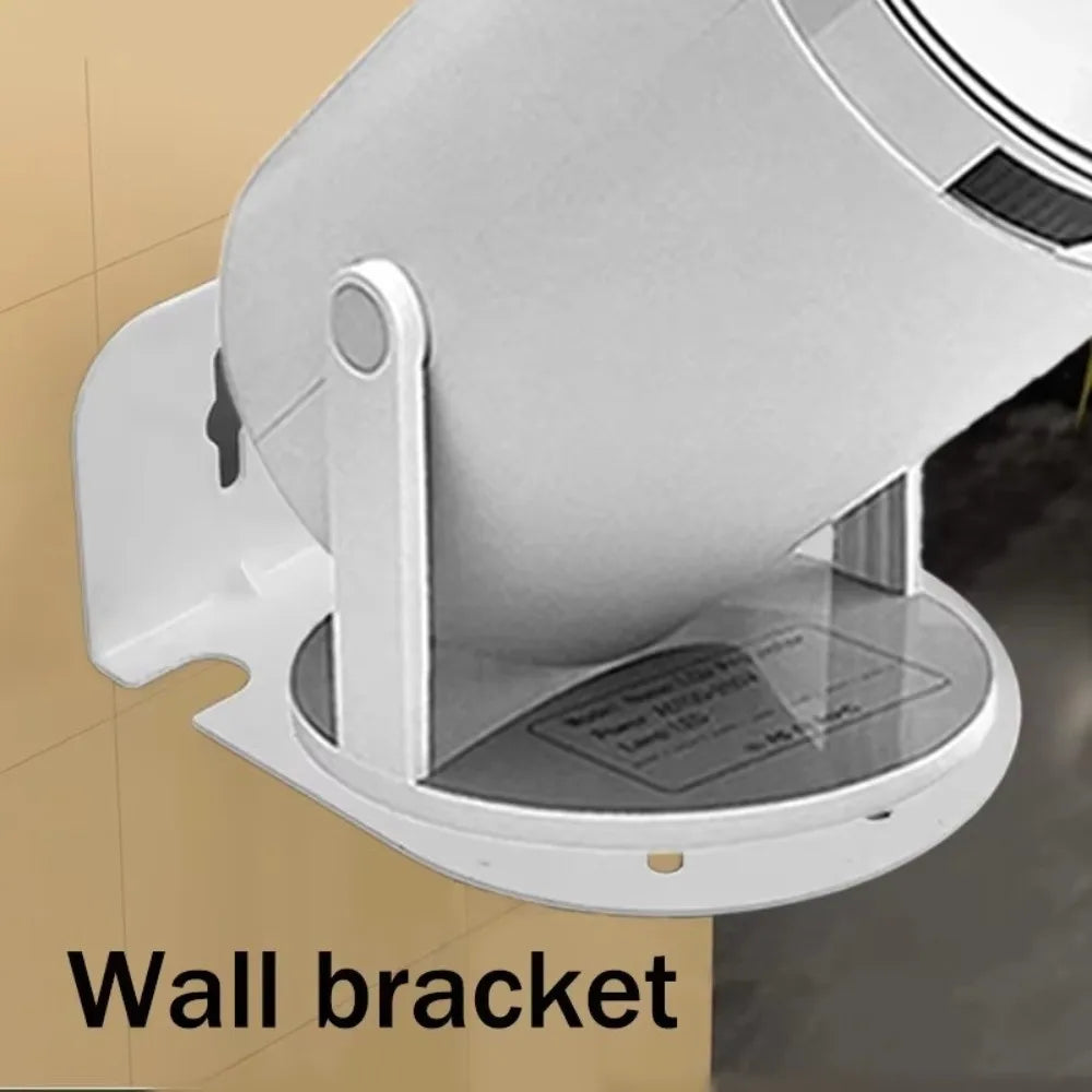 Soporte Proyector Pared DITIPOO Metal Duradero Sin Clavos HY300Pro