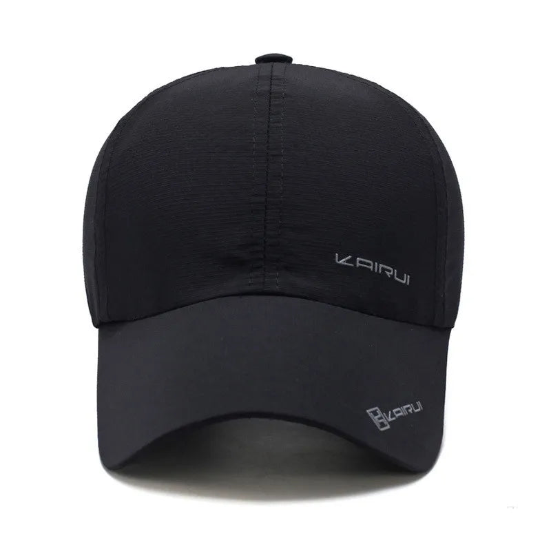 Gorra de Verano Unisex Carta: Estilo Casual y Ajustable - Corporación Turística
