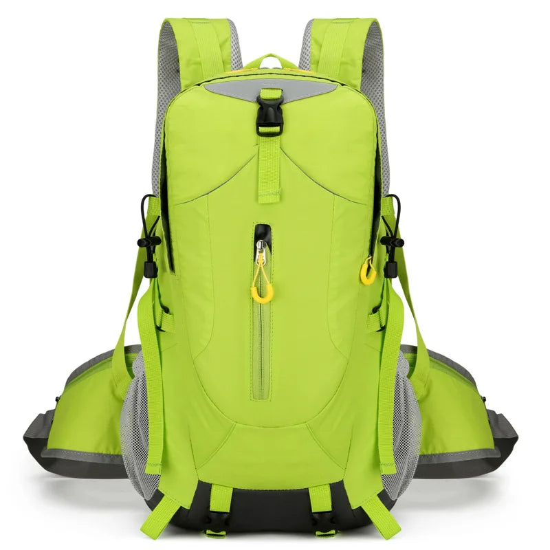 Bolsa de Montañismo al aire libre de gran capacidad, reci...