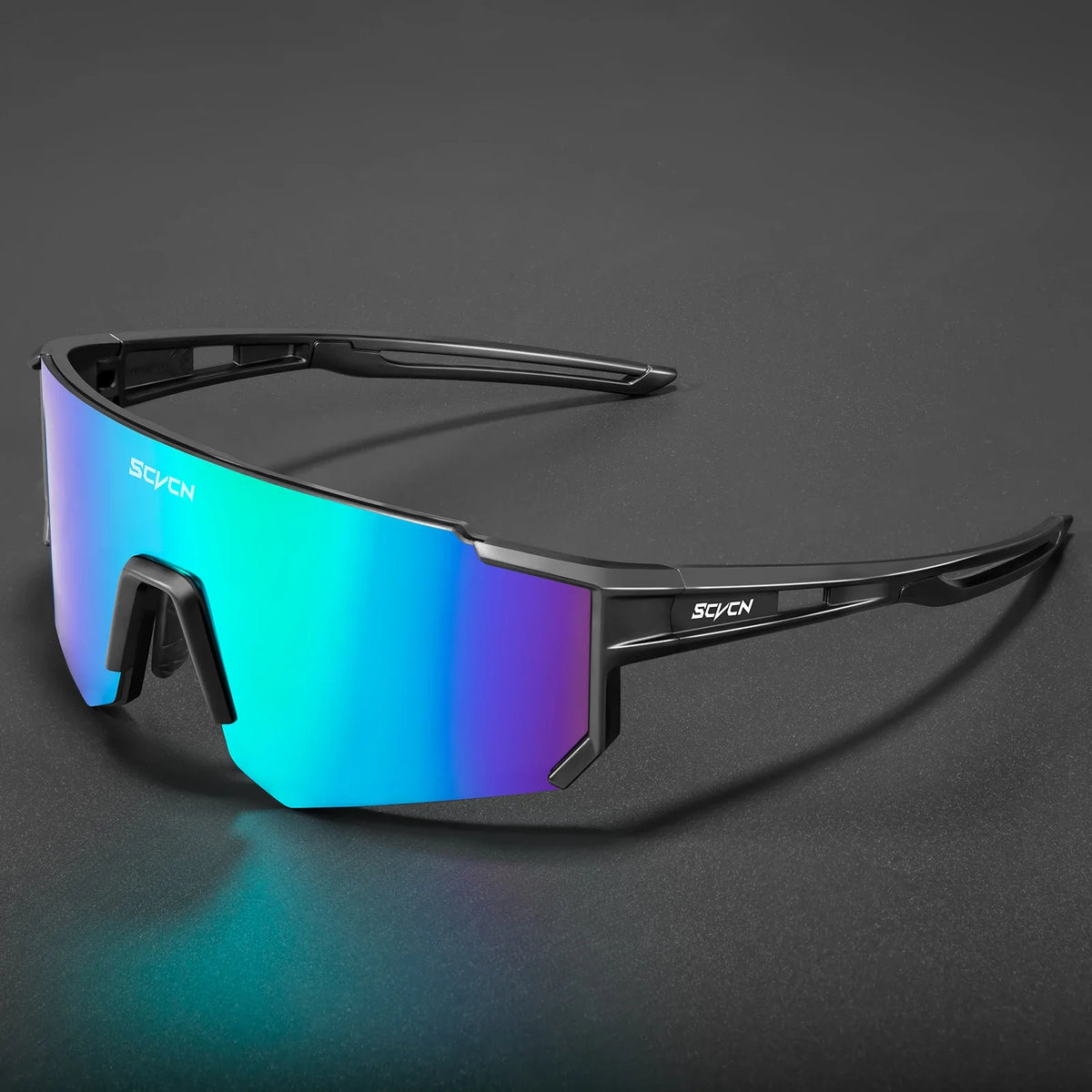 SCVCN nuevas gafas de sol para ciclismo al aire libre par...
