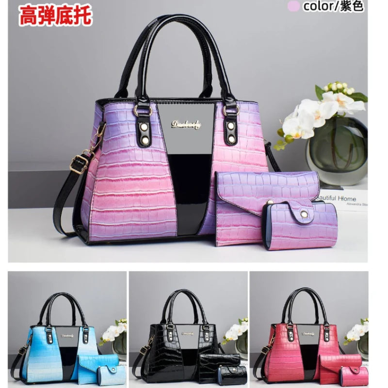 Bolsos de hombro tipo bandolera de diseñador de lujo, con...