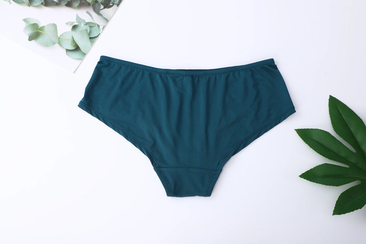 Señal de bragas sexis para mujer, calzoncillos femeninos de Corporación Turística, con diseño atractivo y cómodo, en colores variados.