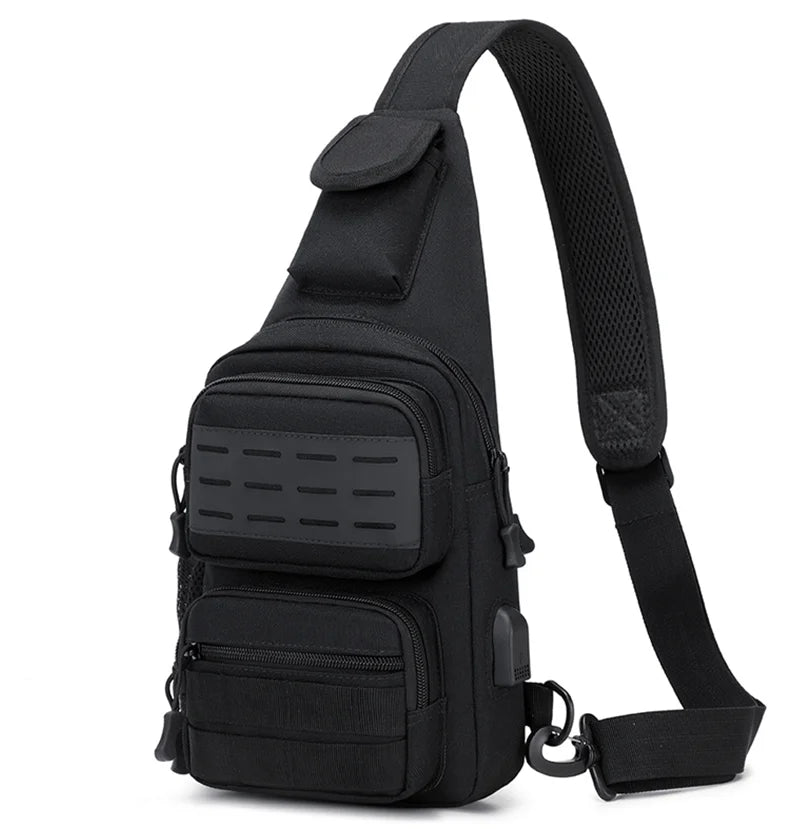 Mochila de Viaje, Escalada, Camping, Táctica, Deportiva, ...