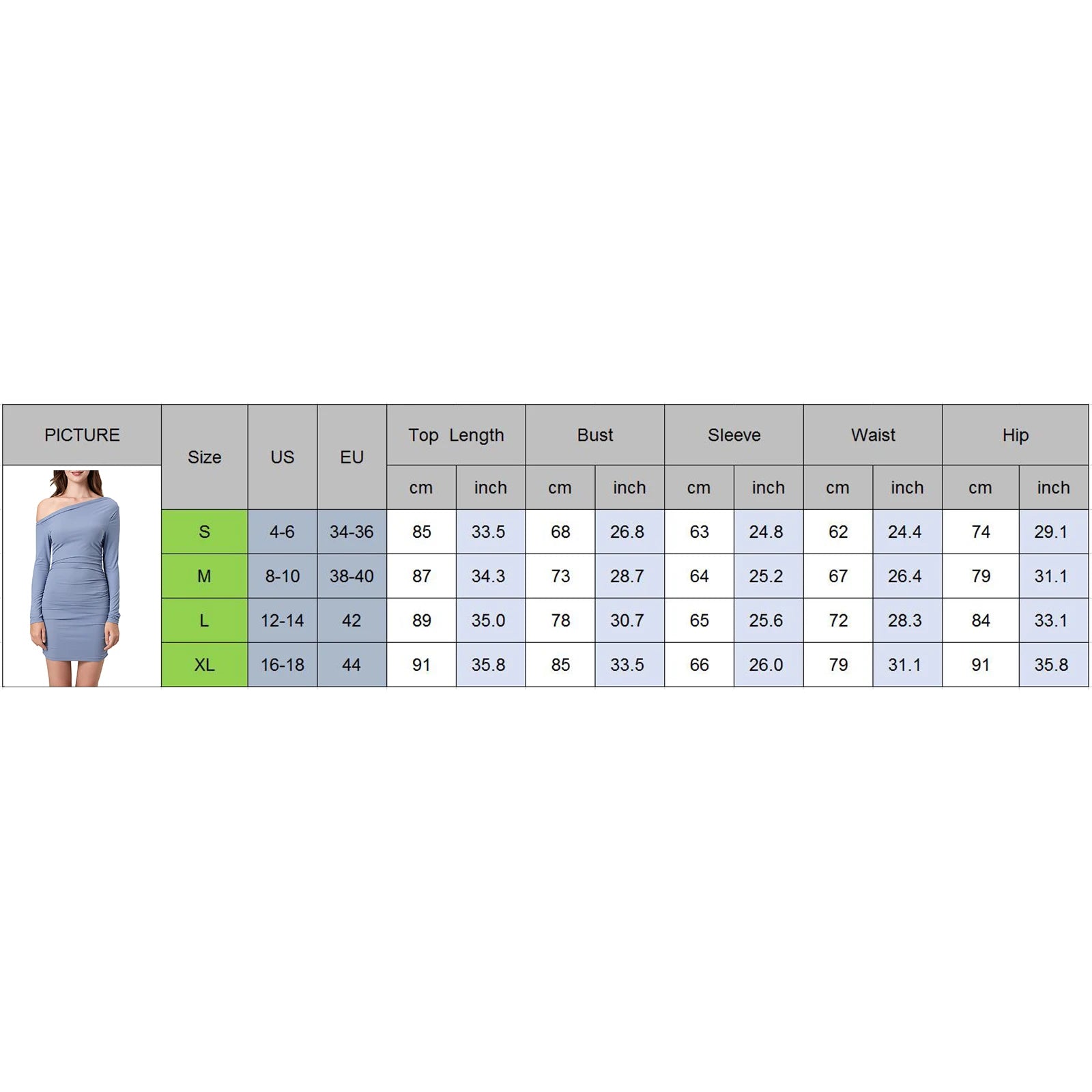 Minivestido fruncido con hombros descubiertos para mujer,...