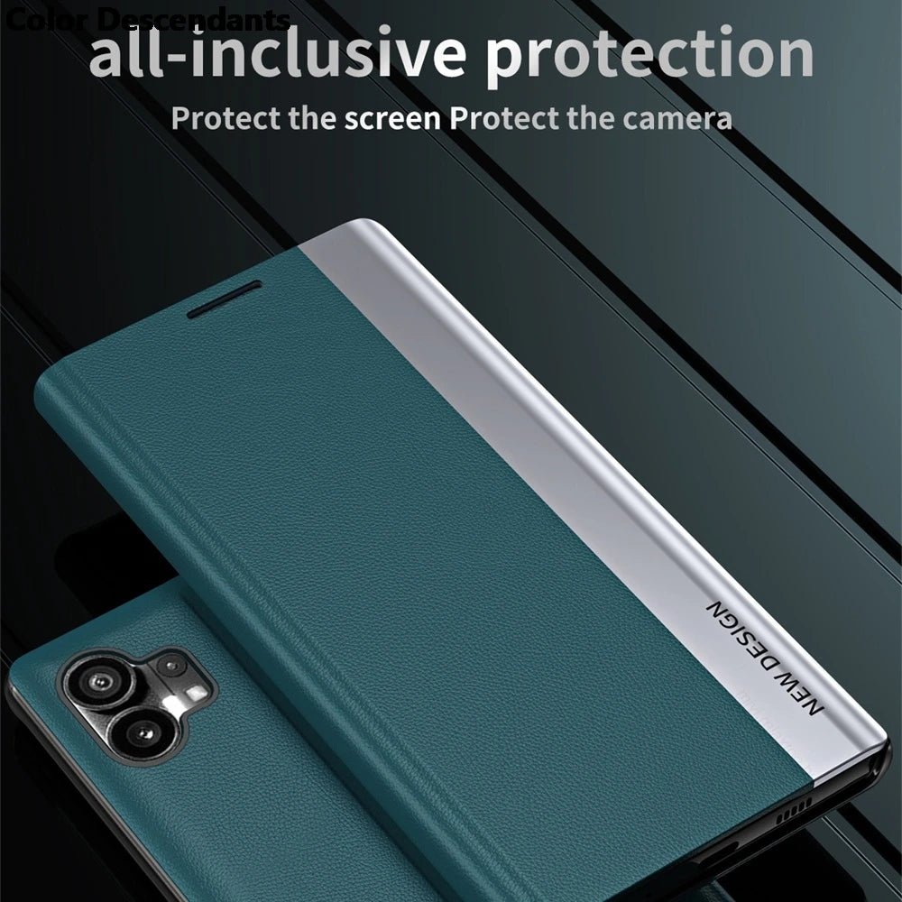 Durable silicone phone case for Samsung Galaxy S23, S22, S24 Ultra, with woven rope design, from Corporación Turística.