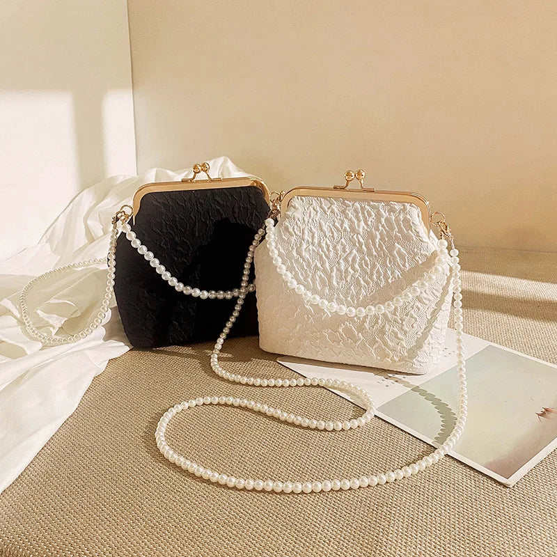Bolsos para teléfono móvil, bolso cruzado con cadena de p...