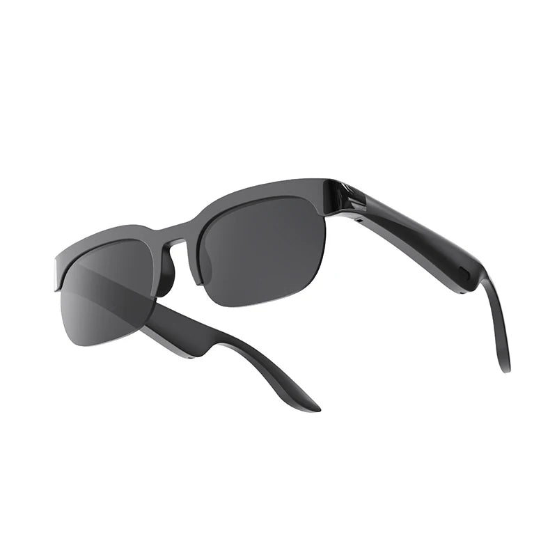 Gafas Inteligentes 2026 con Traducción IA, Bluetooth, Gra...