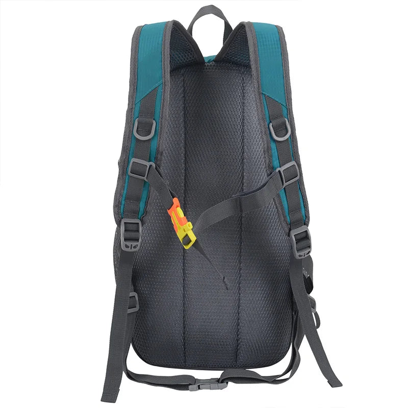 Mochila ligera, bolsa de viaje para hombres, mujeres, niñ...
