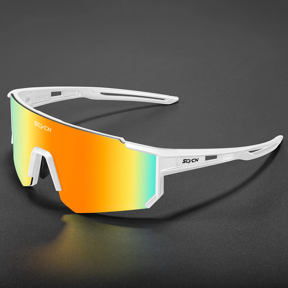 SCVCN nuevas gafas de sol para ciclismo al aire libre par...