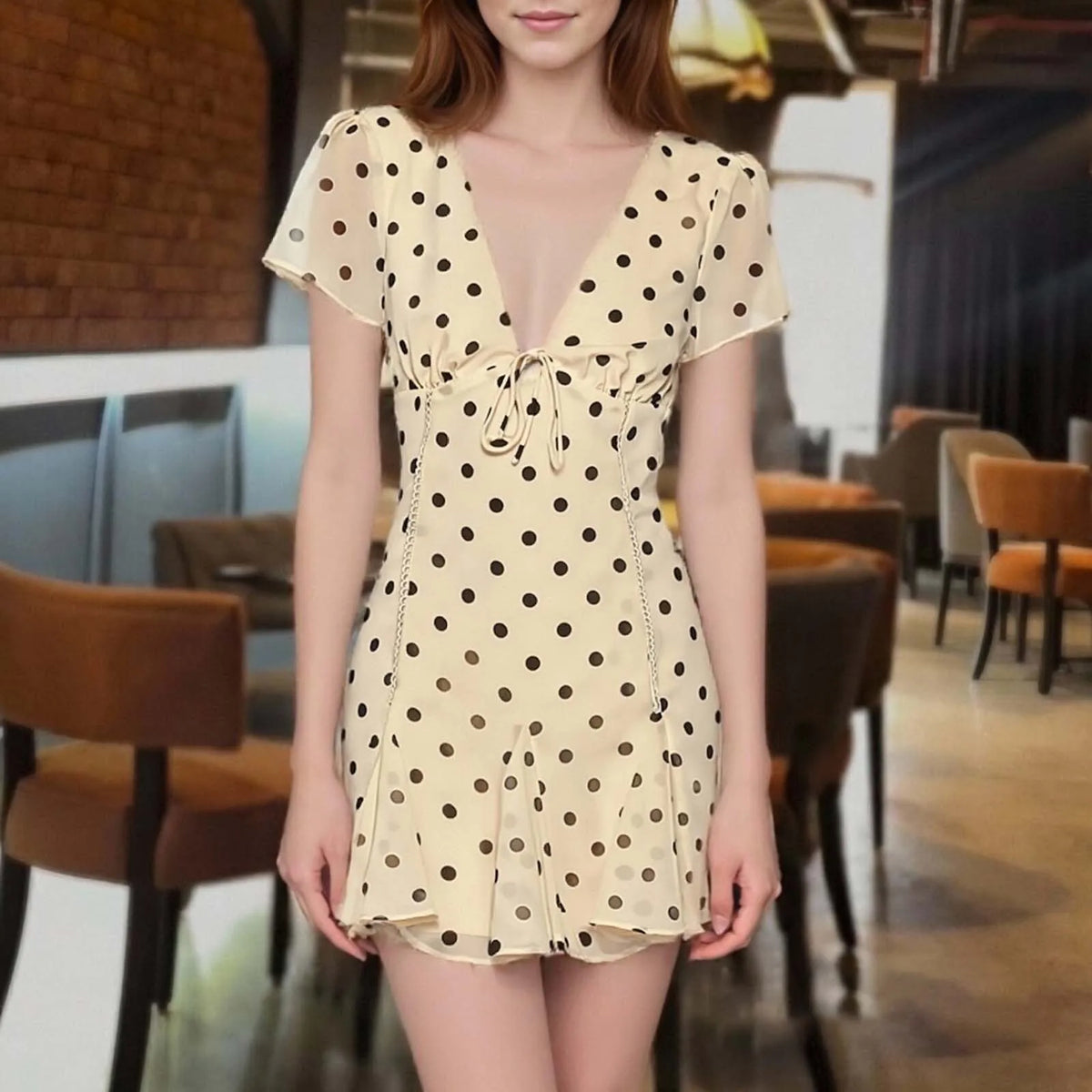 Vestido de fiesta para mujer, vestidos de verano con esta...