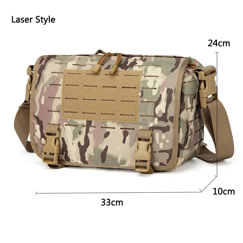 Mochila de Viaje, Escalada, Camping, Táctica, Deportiva, ...