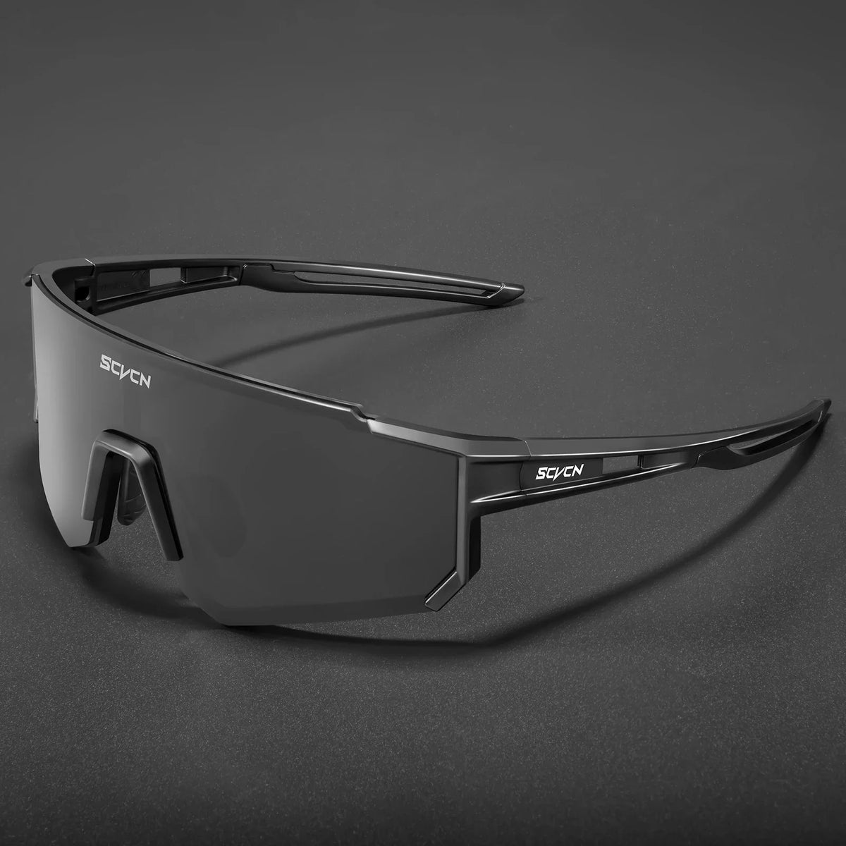 SCVCN nuevas gafas de sol para ciclismo al aire libre par...