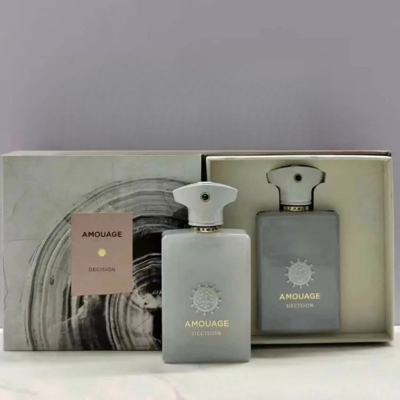 Amouage Reflection 45 XIV Perfume para Hombre 100ml Larga...