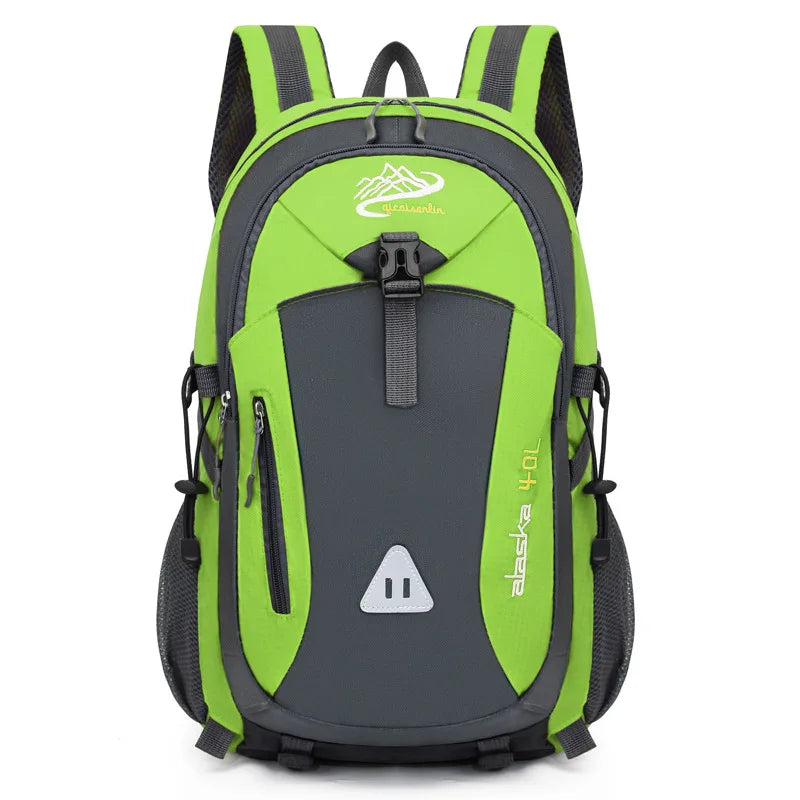 Mochila multifuncional, mochila deportiva transpirable pa...