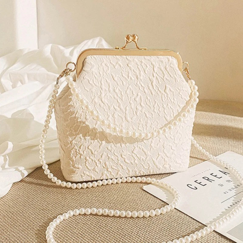 Bolsos para teléfono móvil, bolso cruzado con cadena de p...