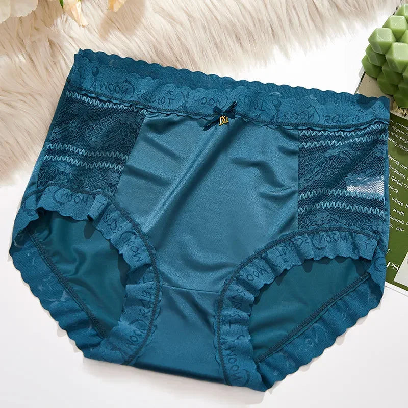 1 unidad de bragas sin costuras para mujer, bragas de cin...