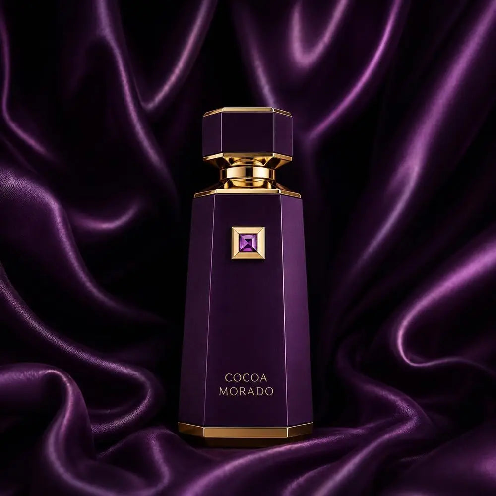 French Avenue Cocoa Morado Eau De Parfum 100ml 3.4oz Perf...