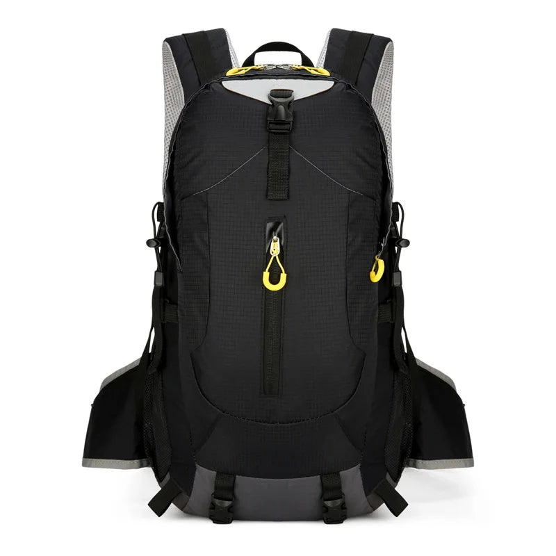 Bolsa de Montañismo al aire libre para hombre, bolsa de v...