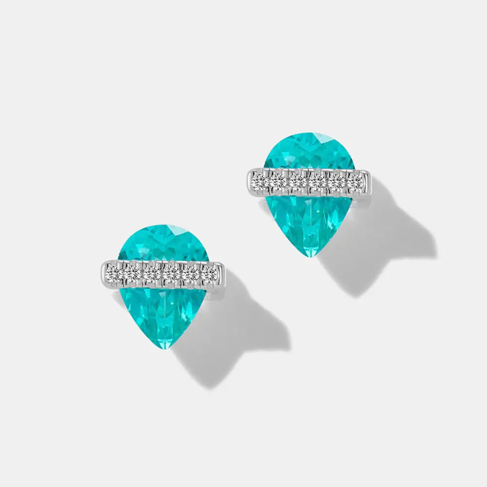SONGYUN Joyería de Piedras Preciosas de Alto Contenido de...