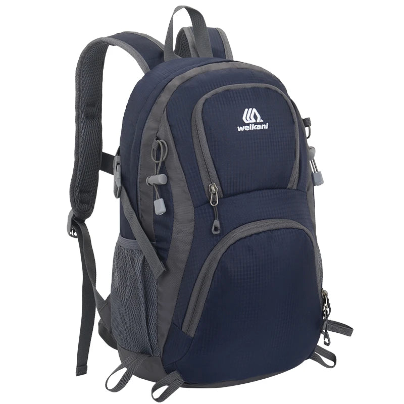Mochila ligera, bolsa de viaje para hombres, mujeres, niñ...