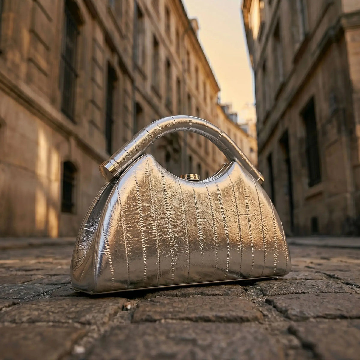 Bolsos de Noche Media Luna para Mujer, Bolsos de Mano de ...
