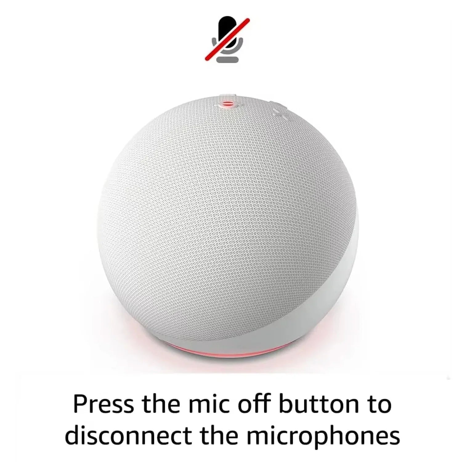 Altavoz Bluetooth Owl Mini Portátil Exterior Alexa Sonido HD