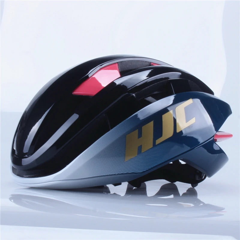 Casco HJC Aero Ultraligero Ciclismo Carretera - Máxima Seguridad y Comodidad - Corporación Turística
