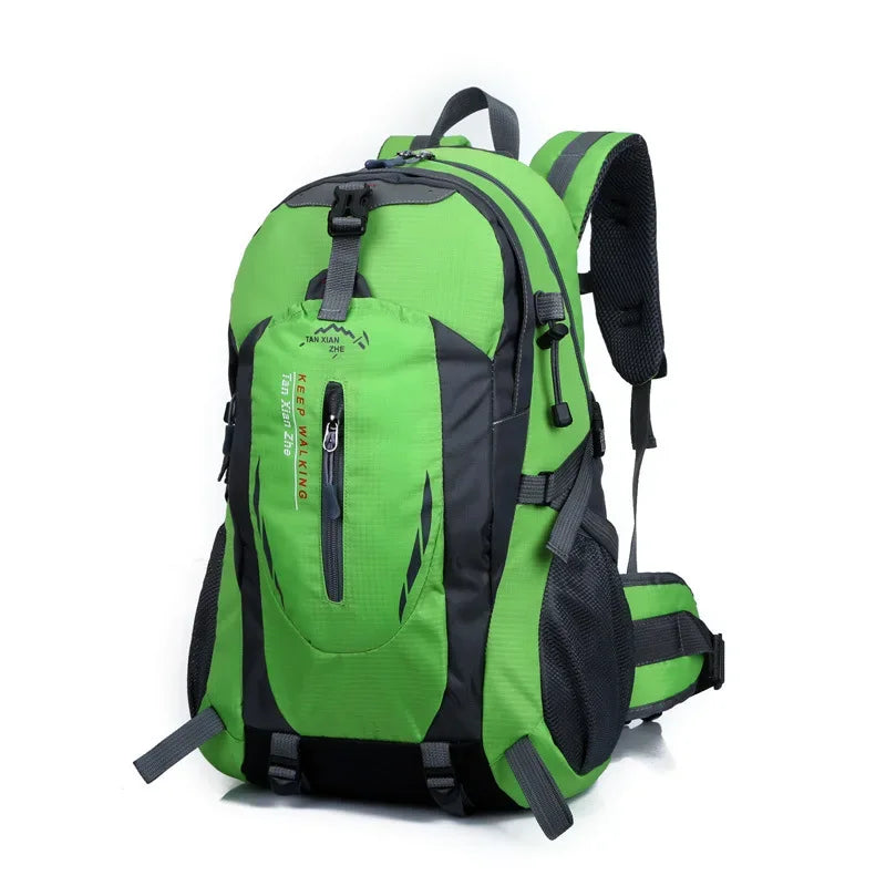 Mochila de viaje al aire libre, mochilas de viaje de gran...