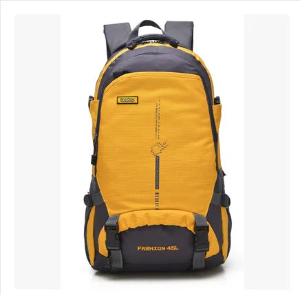 Mochilas impermeables de gran capacidad de 25L y 45L, moc...