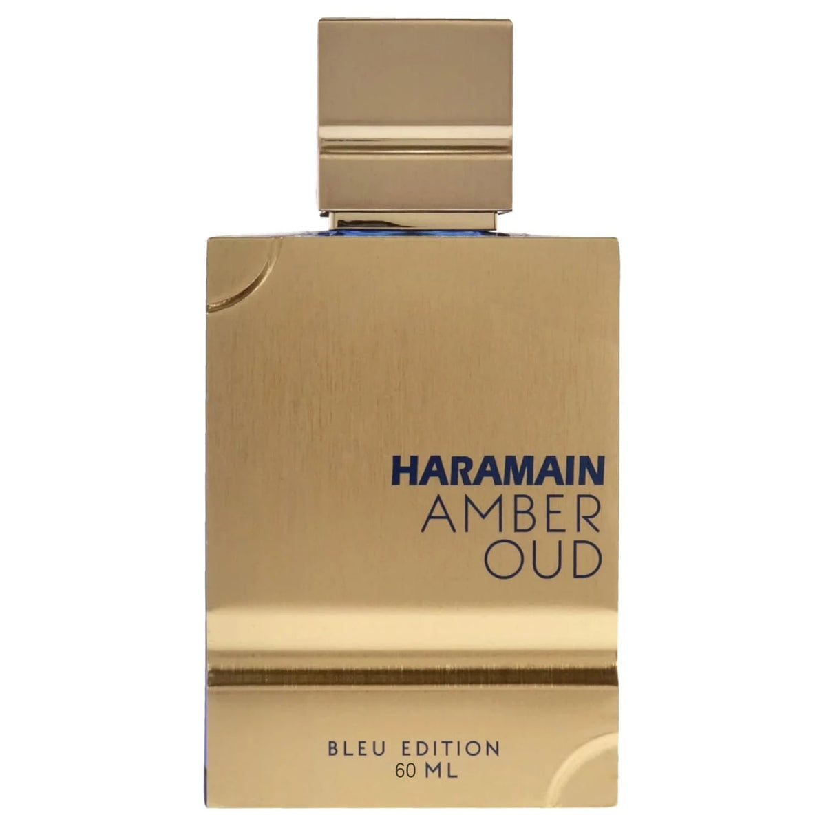 AL HARAMAIN Amber Oud Blue Edition Eau De Parfum 60ml Per...