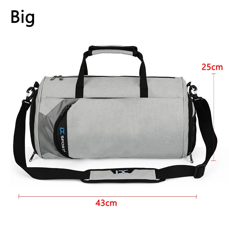 Bolsa de Gimnasio Grande, Bolsas de Fitness, Bolsa de Ent...